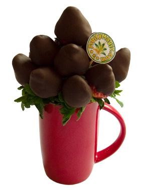 Chocoberry