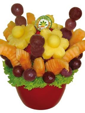 Fruit Passion natur